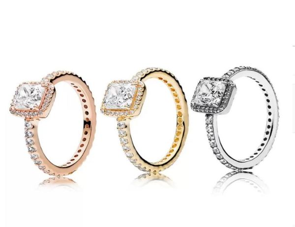 2022 real 925 sterling silver cz diamond ring with logo original box fit style 18k gold wedding ring engagement jewelry for women q060741188, Golden;silver
2022 real 925 sterling silver cz diamond ring with logo original box fit style 18k gold wedding ring engagement jewelry for women q060741188, Golden;silver
