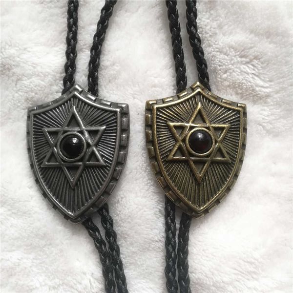 bolo ties bolo tie new retro shirt chain shield star collar necklaces long neckties pendant hkd230719, Red
bolo ties bolo tie new retro shirt chain shield star collar necklaces long neckties pendant hkd230719, Red