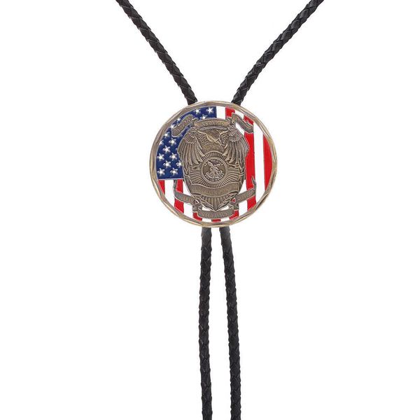 bolo ties american flag archangel punishes the wicked figure bolo tie hkd230719, Red
bolo ties american flag archangel punishes the wicked figure bolo tie hkd230719, Red