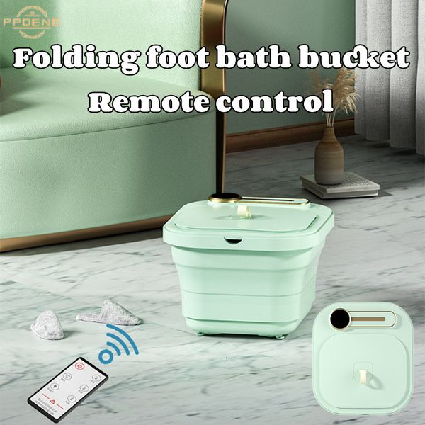 foot care foldable footbath bucket bathroom soaking foaming massage folding foottub plantar spa sauna bathtub 230718
foot care foldable footbath bucket bathroom soaking foaming massage folding foottub plantar spa sauna bathtub 230718