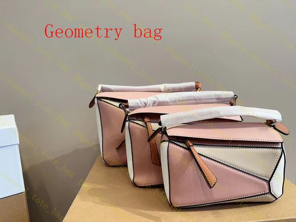 fashion womens designer puzzle bag crossbody genuine leather geometry bag stripe houndstooth dog tooth bag luxury shoulderbags handbags
fashion womens designer puzzle bag crossbody genuine leather geometry bag stripe houndstooth dog tooth bag luxury shoulderbags handbags