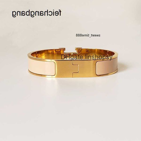 aher mas designer luxury brand enamel bracelet designer h home classic h bracelet 18k gold bangle for men enamel women cuff lover's 12m, Black
aher mas designer luxury brand enamel bracelet designer h home classic h bracelet 18k gold bangle for men enamel women cuff lover's 12m, Black