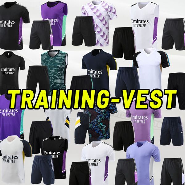 real madrid soccer tracksuits 23/24 football shirt vini alaba tchouameni camavinga modric vinicius rudiger training suit plol vest full set, Black
real madrid soccer tracksuits 23/24 football shirt vini alaba tchouameni camavinga modric vinicius rudiger training suit plol vest full set, Black