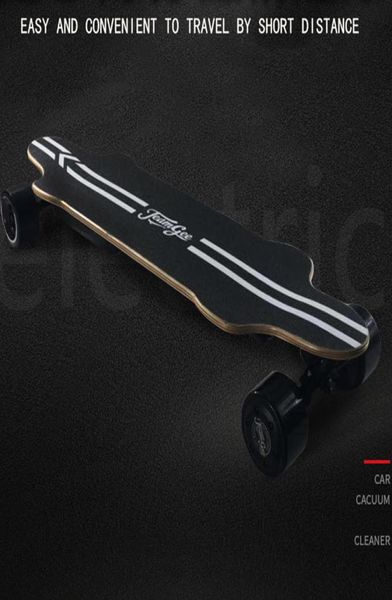electric skateboard urban flatbed scooter remote longboard hoverboard for teamgee h20 teenager electric pedal2935337
electric skateboard urban flatbed scooter remote longboard hoverboard for teamgee h20 teenager electric pedal2935337