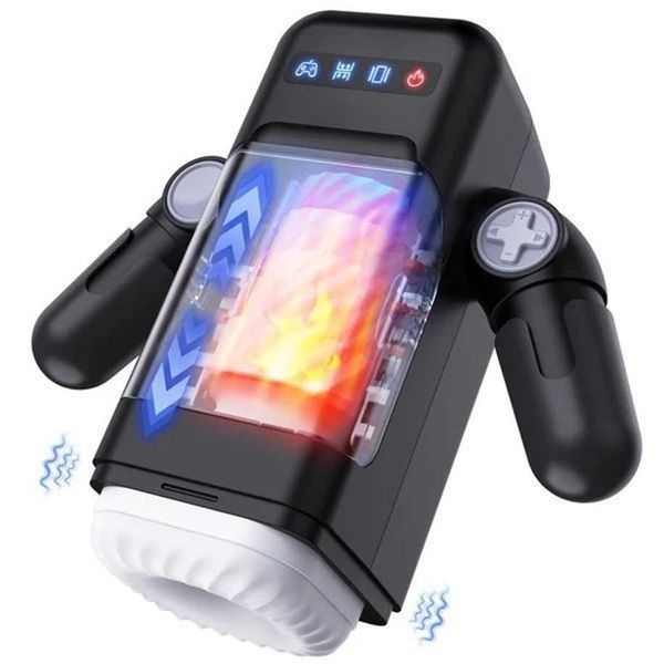 55% off factory online robot fully automatic airplane cup toy for men male retractable electric real video
55% off factory online robot fully automatic airplane cup toy for men male retractable electric real video