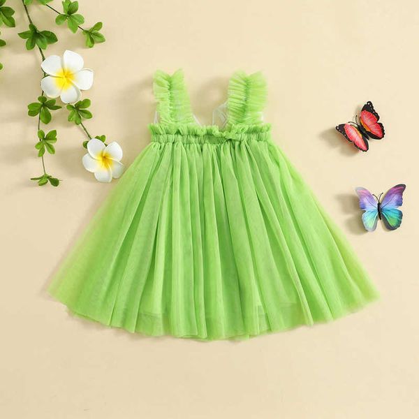 girl's dresses ma baby 6m-4y toddler girls tulle dress green sleeveless princess butterfly decor dresses for girls birthday party r2307, Red;yellow
girl's dresses ma baby 6m-4y toddler girls tulle dress green sleeveless princess butterfly decor dresses for girls birthday party r2307, Red;yellow