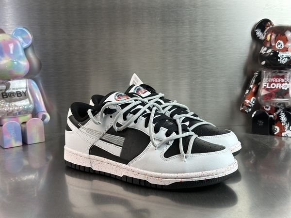 2023 multiple swooshes skateboarder shoes duks low white black grey multi color men women lifestyle sports sneakers
2023 multiple swooshes skateboarder shoes duks low white black grey multi color men women lifestyle sports sneakers