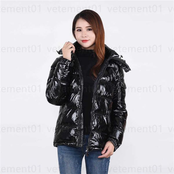desinger coat winter cardigan plus size down jacket couple fashion casual simple thickened warm downs parka womens designer clothing designe, Black
desinger coat winter cardigan plus size down jacket couple fashion casual simple thickened warm downs parka womens designer clothing designe, Black