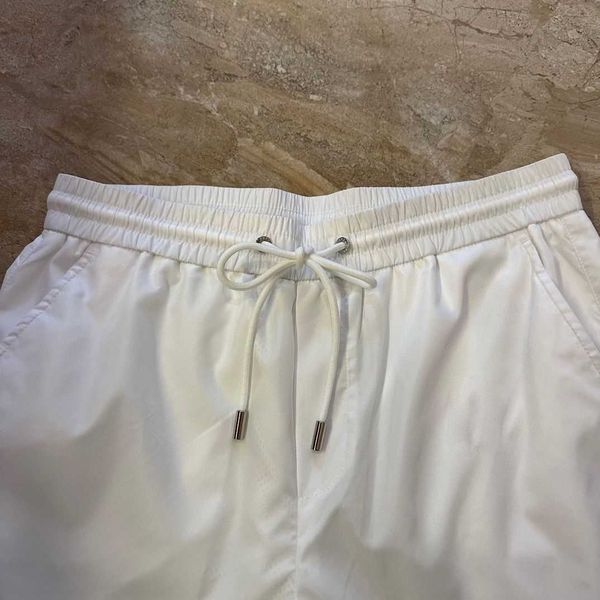 summer men's nylon elastic sent to loose shorts, nylon touch soft and comfortable, loose version of leisure fashion., White;black
summer men's nylon elastic sent to loose shorts, nylon touch soft and comfortable, loose version of leisure fashion., White;black