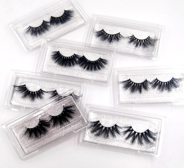 25mm 5d mink eyelashes with transparent plastic box crisscross strands cruelty soft long fake eyelashes2194697
25mm 5d mink eyelashes with transparent plastic box crisscross strands cruelty soft long fake eyelashes2194697