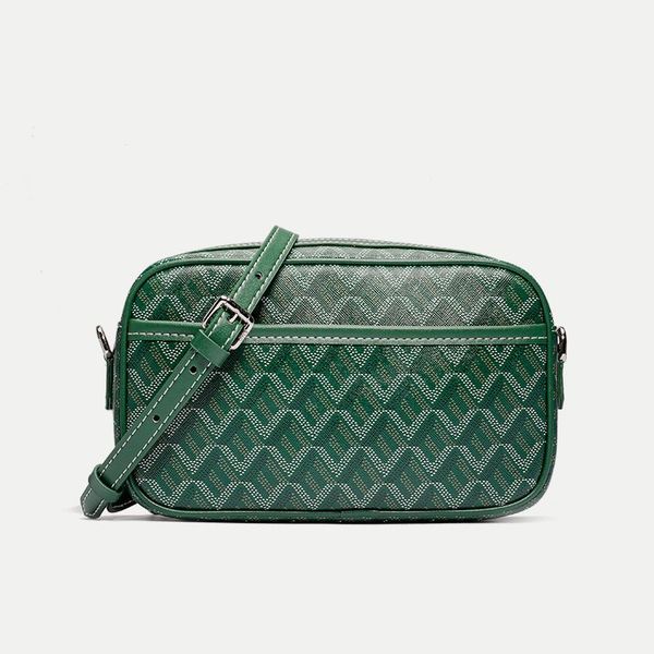 2023 new fashion designer bag ladies shoulder bag famous camera bag leather coated canvas fashion handbag crossbody bag
2023 new fashion designer bag ladies shoulder bag famous camera bag leather coated canvas fashion handbag crossbody bag