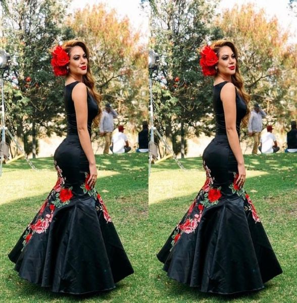 2023 vintage floral flowers applique prom dresses mermaid style cap sleeve bateau zipper back homecoming graduation dress evening 9322082, Black;red
2023 vintage floral flowers applique prom dresses mermaid style cap sleeve bateau zipper back homecoming graduation dress evening 9322082, Black;red