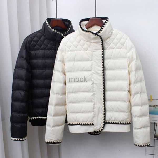 women's down parkas sedutmo winter fashion duck down coat women slim short jackets spring ultra light casual pocket basic parkas ed1493, Black
women's down parkas sedutmo winter fashion duck down coat women slim short jackets spring ultra light casual pocket basic parkas ed1493, Black