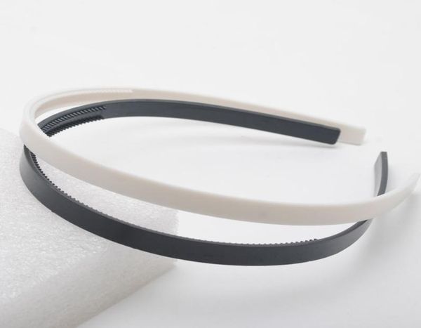 8mm wide teeth hairbands fashion girls plastic headbands lady jewelry findings diy tools white black hair accessory 50pcs3957515, Slivery;white
8mm wide teeth hairbands fashion girls plastic headbands lady jewelry findings diy tools white black hair accessory 50pcs3957515, Slivery;white