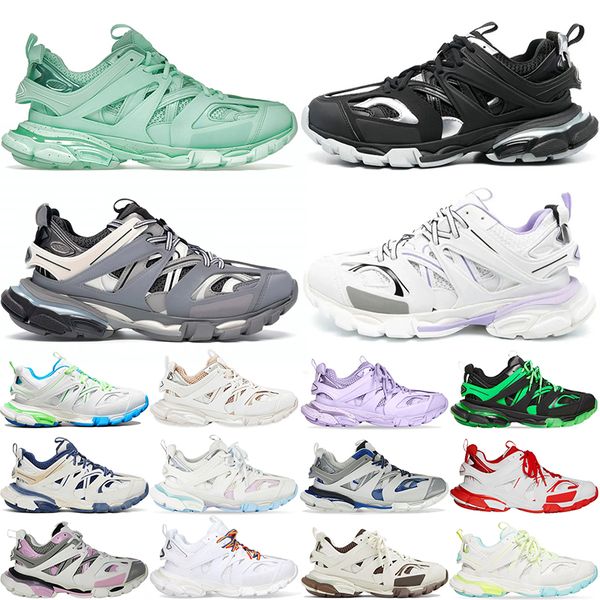 2023 casual shoes balenciga luxury designer brand track 3 3.0 men women pink white black triple s sneakers gomma leather trainer nylon print, White;red
2023 casual shoes balenciga luxury designer brand track 3 3.0 men women pink white black triple s sneakers gomma leather trainer nylon print, White;red