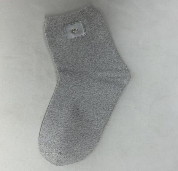 4pcs 2pair new conductive sock therapy massager electrode socks for tens pain relief and ems in ankle foot with patch and wire7922781
4pcs 2pair new conductive sock therapy massager electrode socks for tens pain relief and ems in ankle foot with patch and wire7922781