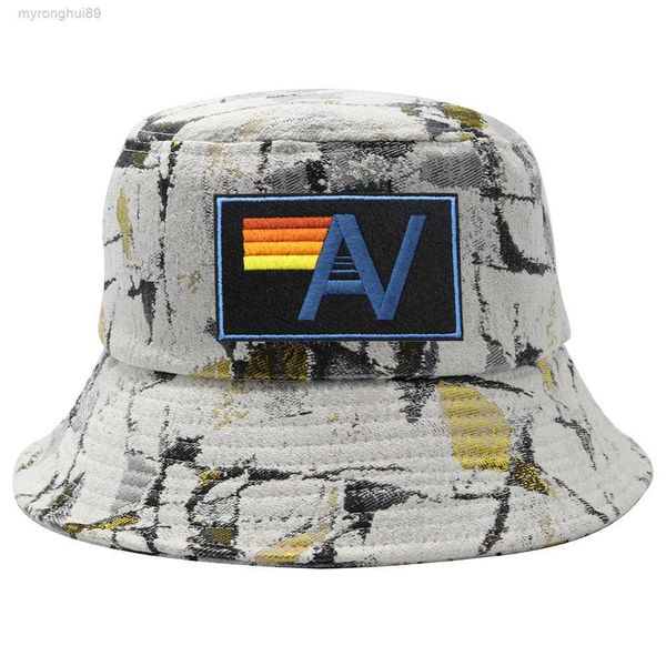 sports fashion brand bucket hat cotton linen jacquard american bata foldable sunvisor 2a8h, Blue;gray
sports fashion brand bucket hat cotton linen jacquard american bata foldable sunvisor 2a8h, Blue;gray