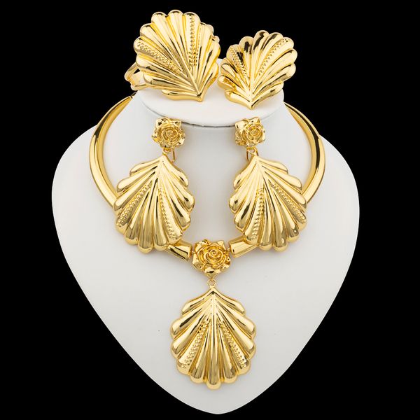 wedding jewelry sets dubai african jewelry set for women statement pendant necklace and earrings ring bracelets for wedding jewellery access, Slivery;golden
wedding jewelry sets dubai african jewelry set for women statement pendant necklace and earrings ring bracelets for wedding jewellery access, Slivery;golden
