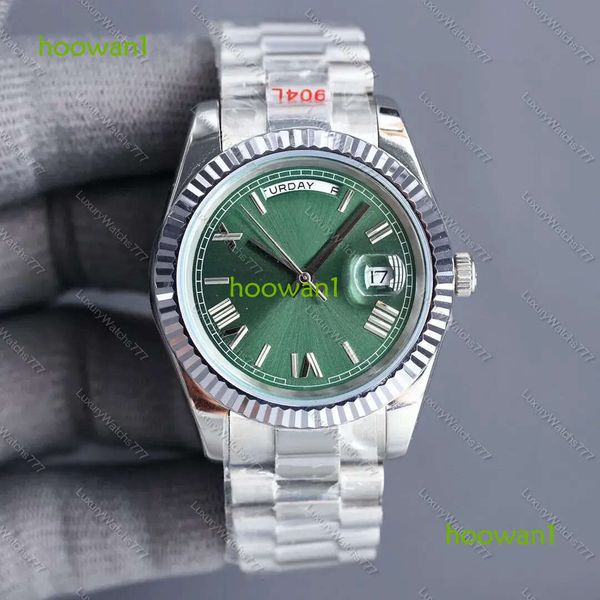 d mens watch womens watch 41mm 36mm watch automatic mechanical movement 904l watch date dating waterproof luminous watch, Slivery;brown
d mens watch womens watch 41mm 36mm watch automatic mechanical movement 904l watch date dating waterproof luminous watch, Slivery;brown