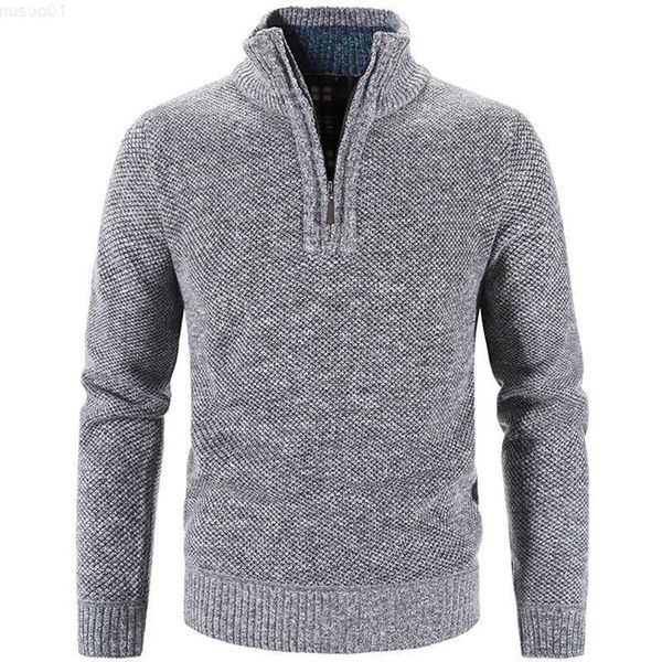 men's sweaters winter men's fleece thicker sweater half zipper turtleneck warm pullover quality male slim knitted wool sweaters fo, White;black
men's sweaters winter men's fleece thicker sweater half zipper turtleneck warm pullover quality male slim knitted wool sweaters fo, White;black