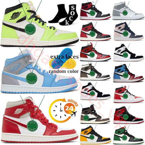 with box men women 1s basketball shoes 1 patent bred sneakers stage haze starfish chicago lost found university blue yellow toe dark mocha s
with box men women 1s basketball shoes 1 patent bred sneakers stage haze starfish chicago lost found university blue yellow toe dark mocha s
