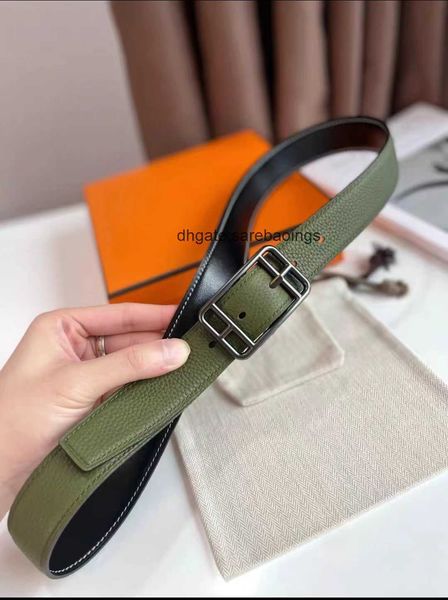 luxury design belt luxury men belts designer mens and woman fashion togo leather classic reversible belt black brown h gold silver buckles 3
luxury design belt luxury men belts designer mens and woman fashion togo leather classic reversible belt black brown h gold silver buckles 3