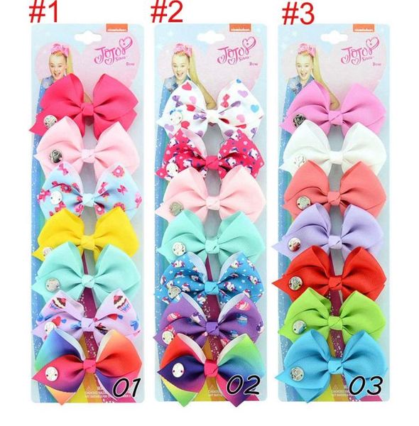 35inch rainbow unicorn hair bow baby girl children hair accessories fashion hair clip3855124, Slivery;white
35inch rainbow unicorn hair bow baby girl children hair accessories fashion hair clip3855124, Slivery;white