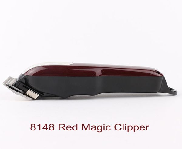 8148 magic red men electric hair clippers cordless razors professional local barber hair trimmer corner razor hairdresse gir7224866
8148 magic red men electric hair clippers cordless razors professional local barber hair trimmer corner razor hairdresse gir7224866