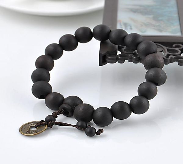 12mm big wood bead black brown color beads bracelet yoga meditation buddha bracelet for men handmade jewelry accessories pulsera4509038
12mm big wood bead black brown color beads bracelet yoga meditation buddha bracelet for men handmade jewelry accessories pulsera4509038