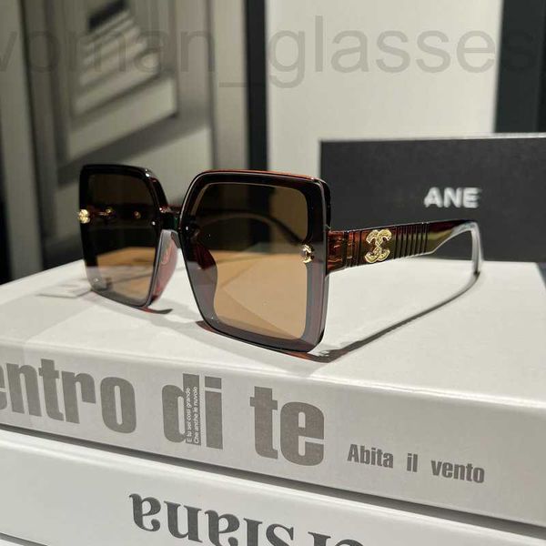 sunglasses designer 8524 luxury designer channel chanei mens womens fashion 2023 new polarized leisure travel holiday quwb, White;black
sunglasses designer 8524 luxury designer channel chanei mens womens fashion 2023 new polarized leisure travel holiday quwb, White;black