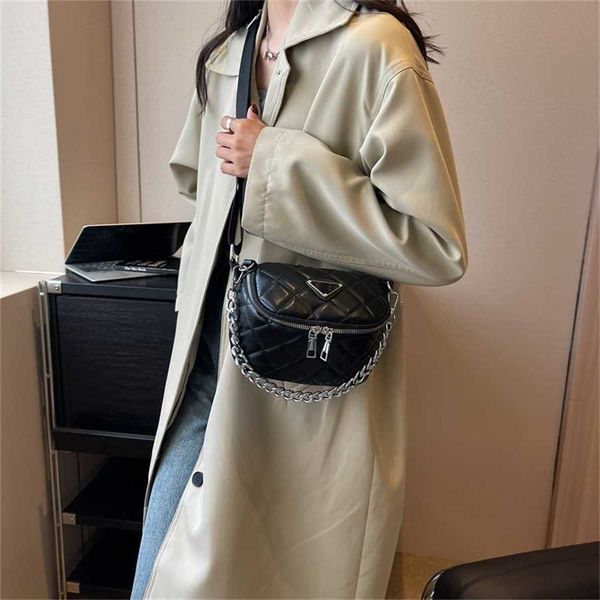 bag 10% off bag designer this year's popular chain crossbody chest for women new versatile shoulder summer high-end texture small waist
bag 10% off bag designer this year's popular chain crossbody chest for women new versatile shoulder summer high-end texture small waist