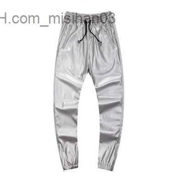 men's pants wholesale fashion pu leather joggers mens pants faux leather street sweatpants men hip pop jogging pantalon homme plus size, Black
men's pants wholesale fashion pu leather joggers mens pants faux leather street sweatpants men hip pop jogging pantalon homme plus size, Black