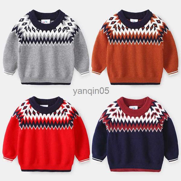 pullover 2022 autumn winter 2 3 4 6 8 9 10 years christmas gift o-neck knitted handsome kids ethnic style soft sweater for kids baby boys hk, Blue
pullover 2022 autumn winter 2 3 4 6 8 9 10 years christmas gift o-neck knitted handsome kids ethnic style soft sweater for kids baby boys hk, Blue