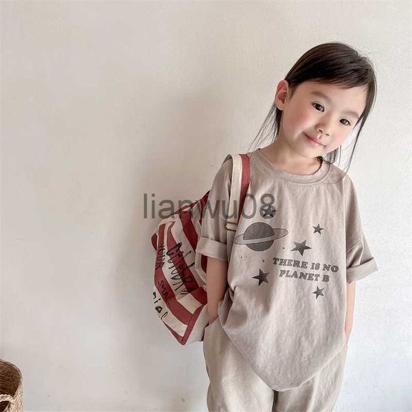 t-shirts deer jonmi 2022 summer korean style kids loose casual tshirts cartoon printed half sleeve toddlers children x0719, Blue
t-shirts deer jonmi 2022 summer korean style kids loose casual tshirts cartoon printed half sleeve toddlers children x0719, Blue