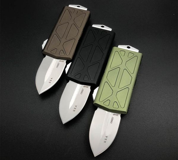 automatic knife small flying fish micro technology knives 041 204p blade aviation aluminum t66061 handle camping tactical edc k4984077
automatic knife small flying fish micro technology knives 041 204p blade aviation aluminum t66061 handle camping tactical edc k4984077
