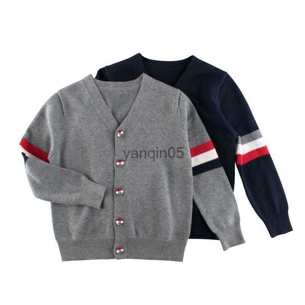 pullover 27kids toddlers baby stripe sweater boy kids winter clothes children's buttons long sleeve sweaters grey coat 2-9 years hkd230, Blue
pullover 27kids toddlers baby stripe sweater boy kids winter clothes children's buttons long sleeve sweaters grey coat 2-9 years hkd230, Blue
