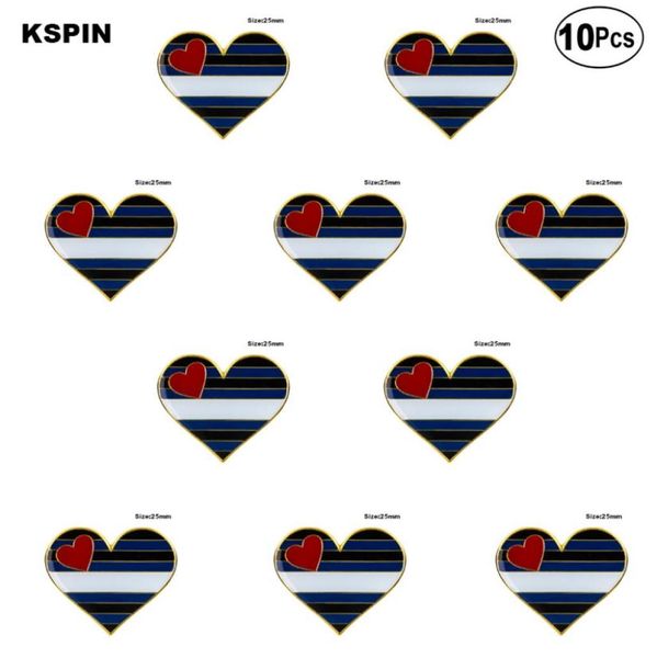 leather pride heart shape lapel pin flag badge brooch pins badges 10pcs a lot8065174, Gray
leather pride heart shape lapel pin flag badge brooch pins badges 10pcs a lot8065174, Gray