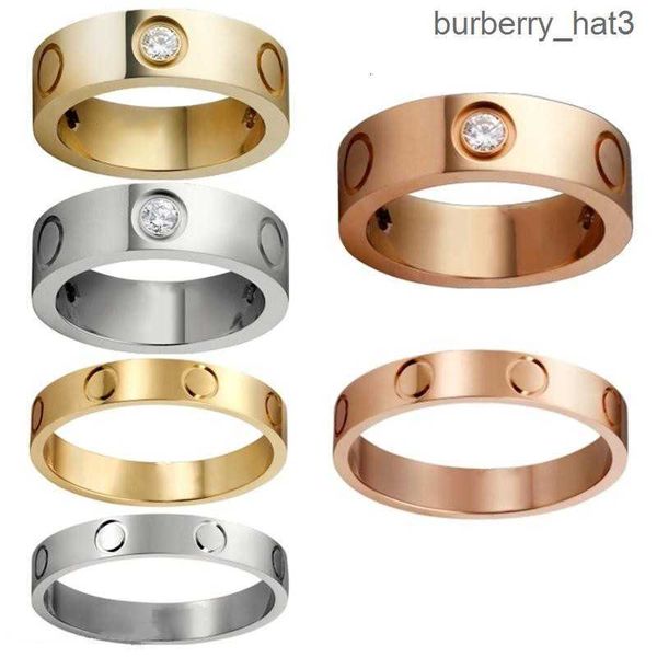 titanium steel love ring women men promise silver gold wedding rings for lovers couple jewelry with dust bag
titanium steel love ring women men promise silver gold wedding rings for lovers couple jewelry with dust bag
