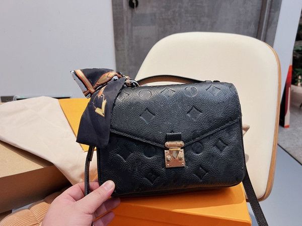 designers pochette women's handbag messenger bag embossing leather elegant shoulder bags crossbody shopping handbag purse pouch tote ba
designers pochette women's handbag messenger bag embossing leather elegant shoulder bags crossbody shopping handbag purse pouch tote ba