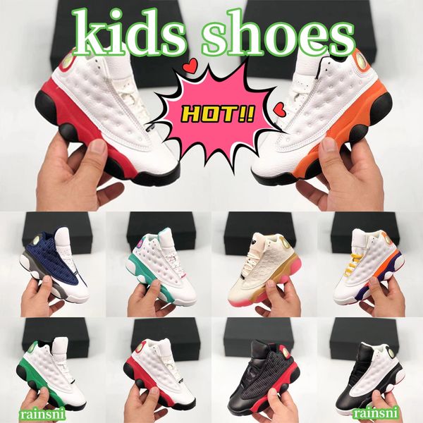designer kids shoes jumpman 13s basketball kid shoe platform playground true red baby boys grils sneakers toddlers 13 outdoors trainers8dld#, Black
designer kids shoes jumpman 13s basketball kid shoe platform playground true red baby boys grils sneakers toddlers 13 outdoors trainers8dld#, Black