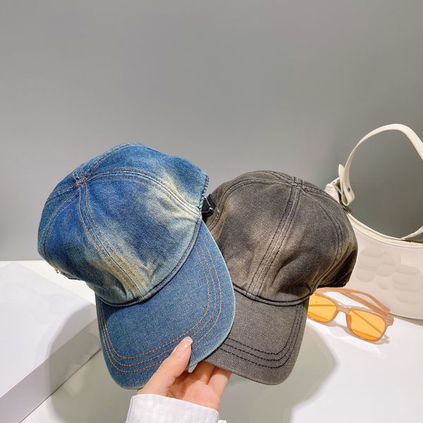 2023 designer hat luxury letter baseball caps for men women street fitted hats fashion beach sports sun visor ball cap adjustable beanbrand, Blue;gray
2023 designer hat luxury letter baseball caps for men women street fitted hats fashion beach sports sun visor ball cap adjustable beanbrand, Blue;gray
