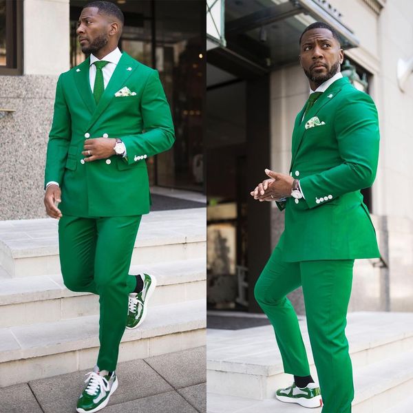 summer green mens wedding tuxedos double breasted slim fit men blazers custom groom prom wear pants suits 2 pieces, Black;gray
summer green mens wedding tuxedos double breasted slim fit men blazers custom groom prom wear pants suits 2 pieces, Black;gray