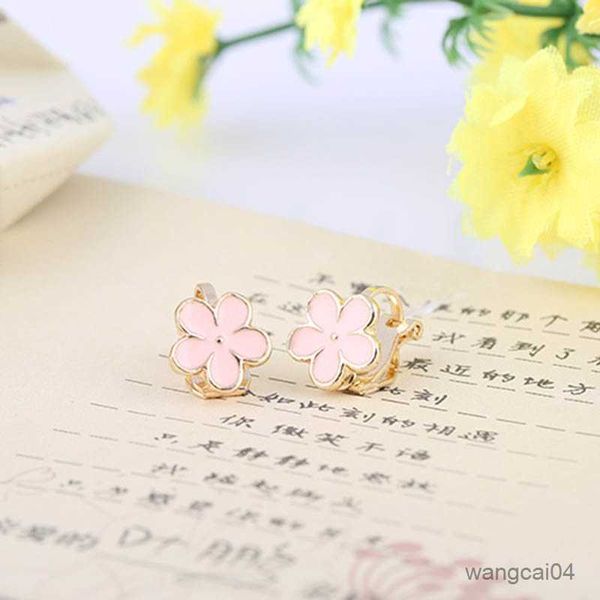 charm new arrival cute flower pink white clip on earrings wihtout for kids fashion earrings allergy r230719, Golden
charm new arrival cute flower pink white clip on earrings wihtout for kids fashion earrings allergy r230719, Golden