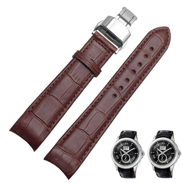 calf genuine leather watch band 20mm 21mm 22mm 23mm 24mm suitable for tissot seiko omega watch strap bracelets, Black;brown
calf genuine leather watch band 20mm 21mm 22mm 23mm 24mm suitable for tissot seiko omega watch strap bracelets, Black;brown