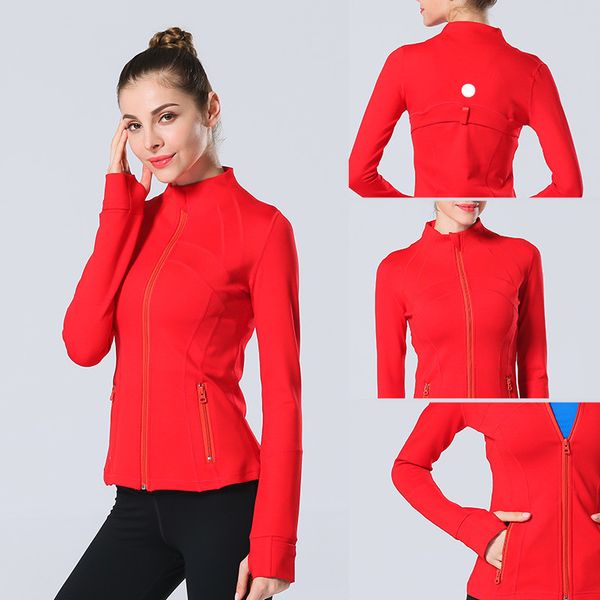 ll-6198 womens jackets fitness wear yoga outfits sportswear outer cardigan jacket close-fitting apparel running exercise long sleeve stand c
ll-6198 womens jackets fitness wear yoga outfits sportswear outer cardigan jacket close-fitting apparel running exercise long sleeve stand c