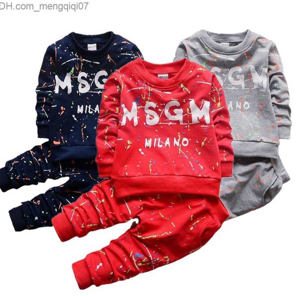 clothing sets autumn winter children's clothing boys and girls keep warm long sleeve sweater+pants fashion children's clothing boy, White
clothing sets autumn winter children's clothing boys and girls keep warm long sleeve sweater+pants fashion children's clothing boy, White