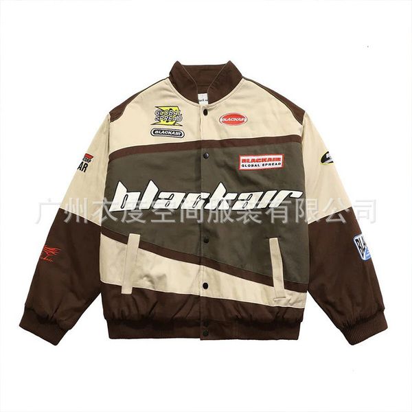 men's jackets autumn and winter american retro hiphop y2k loose men women thin baseball clothing street racing jacket 230309, Black;brown
men's jackets autumn and winter american retro hiphop y2k loose men women thin baseball clothing street racing jacket 230309, Black;brown