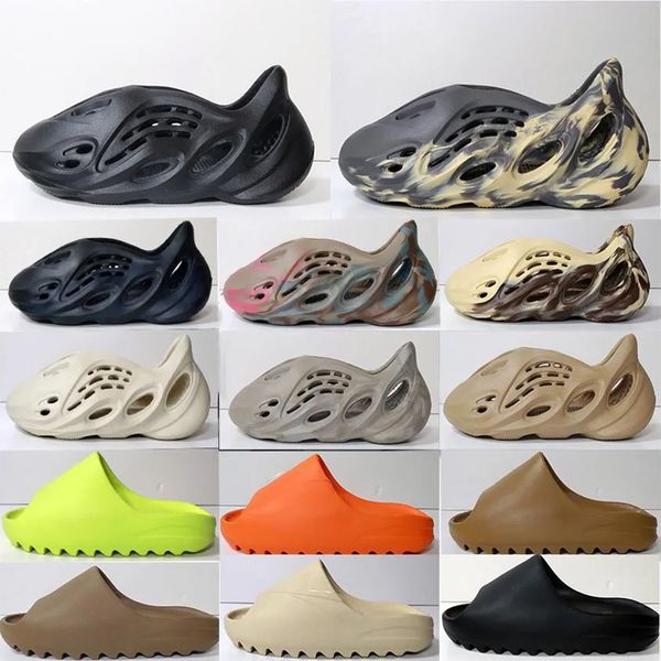 designer slippers yeezy slides rubber foam runners yeezies shoes sandals black and white resin pattern slippers men and women western yeezys
designer slippers yeezy slides rubber foam runners yeezies shoes sandals black and white resin pattern slippers men and women western yeezys