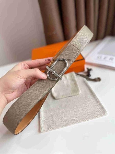 luxury design belt fashion belts men's waistband high-end classic leather lychee pattern luxury belts for woman h gold and silver belt
luxury design belt fashion belts men's waistband high-end classic leather lychee pattern luxury belts for woman h gold and silver belt