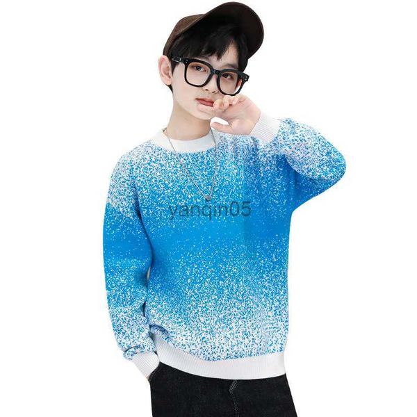 pullover children's sweater autumn winter korean pullover boy warm knitted sweaters fashion kids 6 8 10 12years teenage boys clothes h, Blue
pullover children's sweater autumn winter korean pullover boy warm knitted sweaters fashion kids 6 8 10 12years teenage boys clothes h, Blue